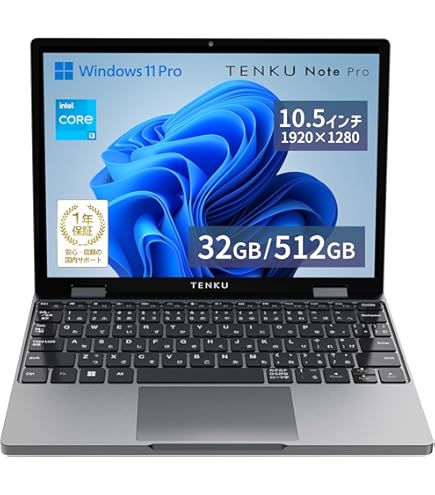 Amazon.co.jp: GPD WIN Max 2 国内正規版】 天空オリジナルパッケージ